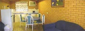 Citrus Motel Griffith Exterior photo